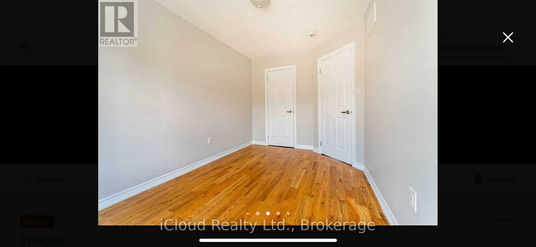 35, Agava, Northwest Brampton, Brampton