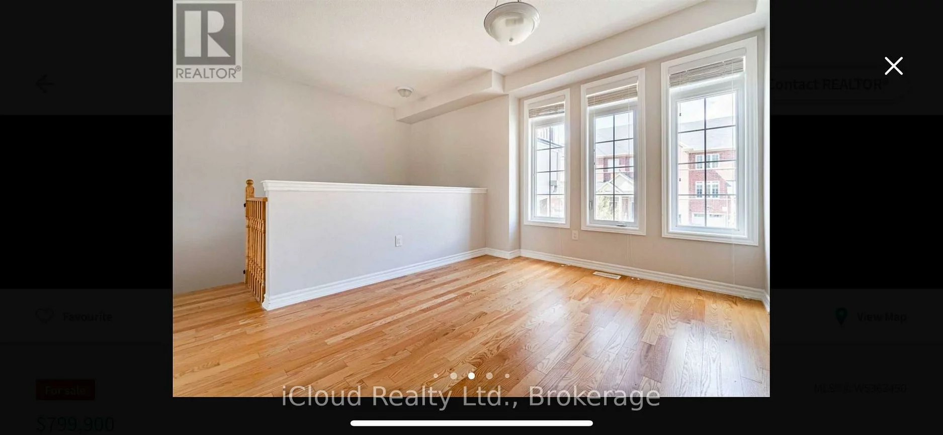 35, Agava, Northwest Brampton, Brampton