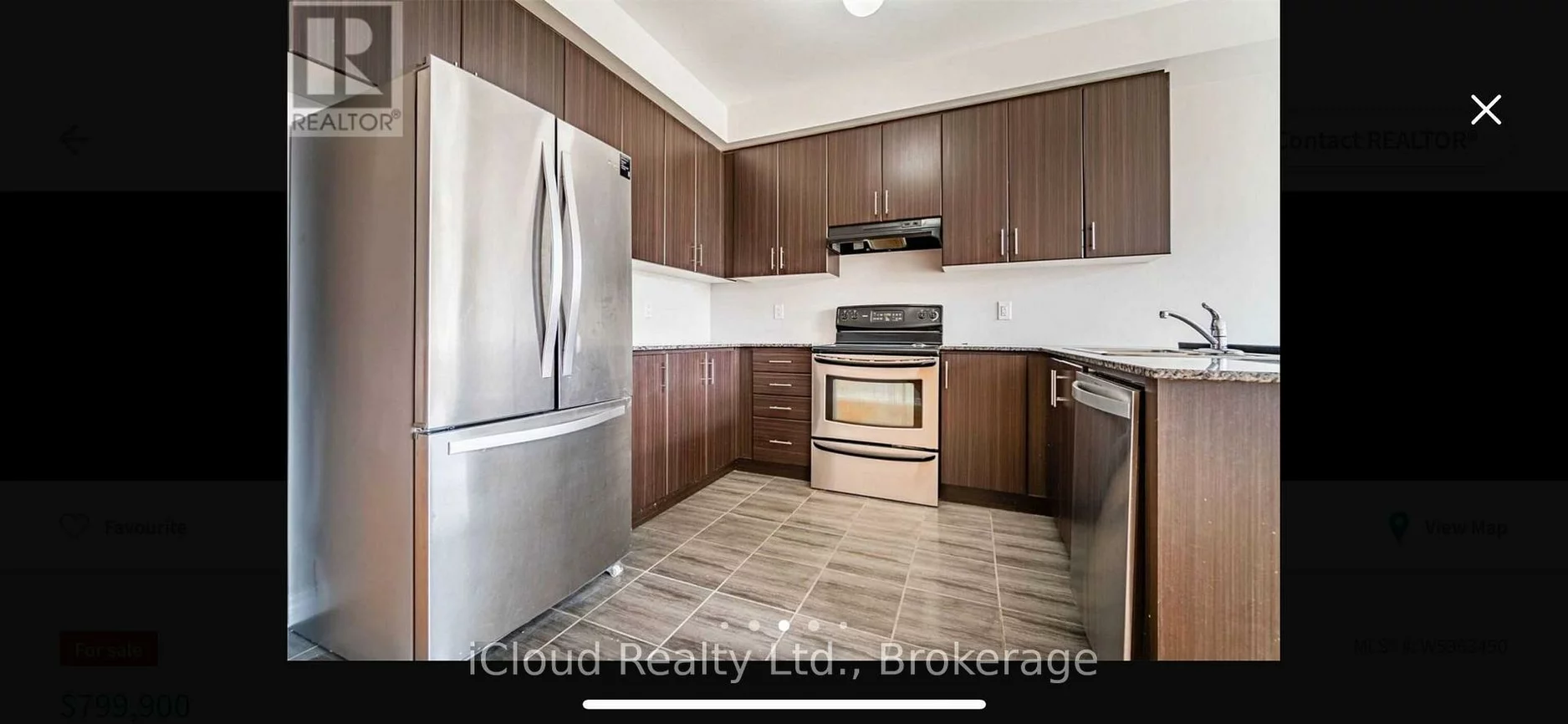 35, Agava, Northwest Brampton, Brampton