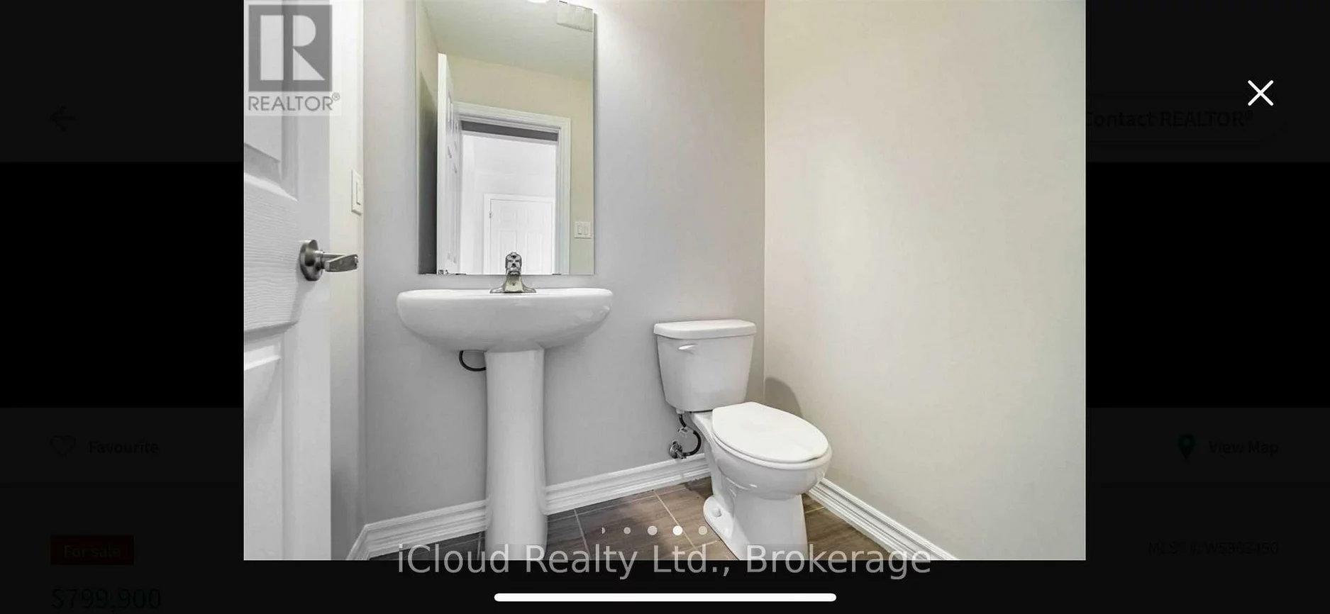 35, Agava, Northwest Brampton, Brampton