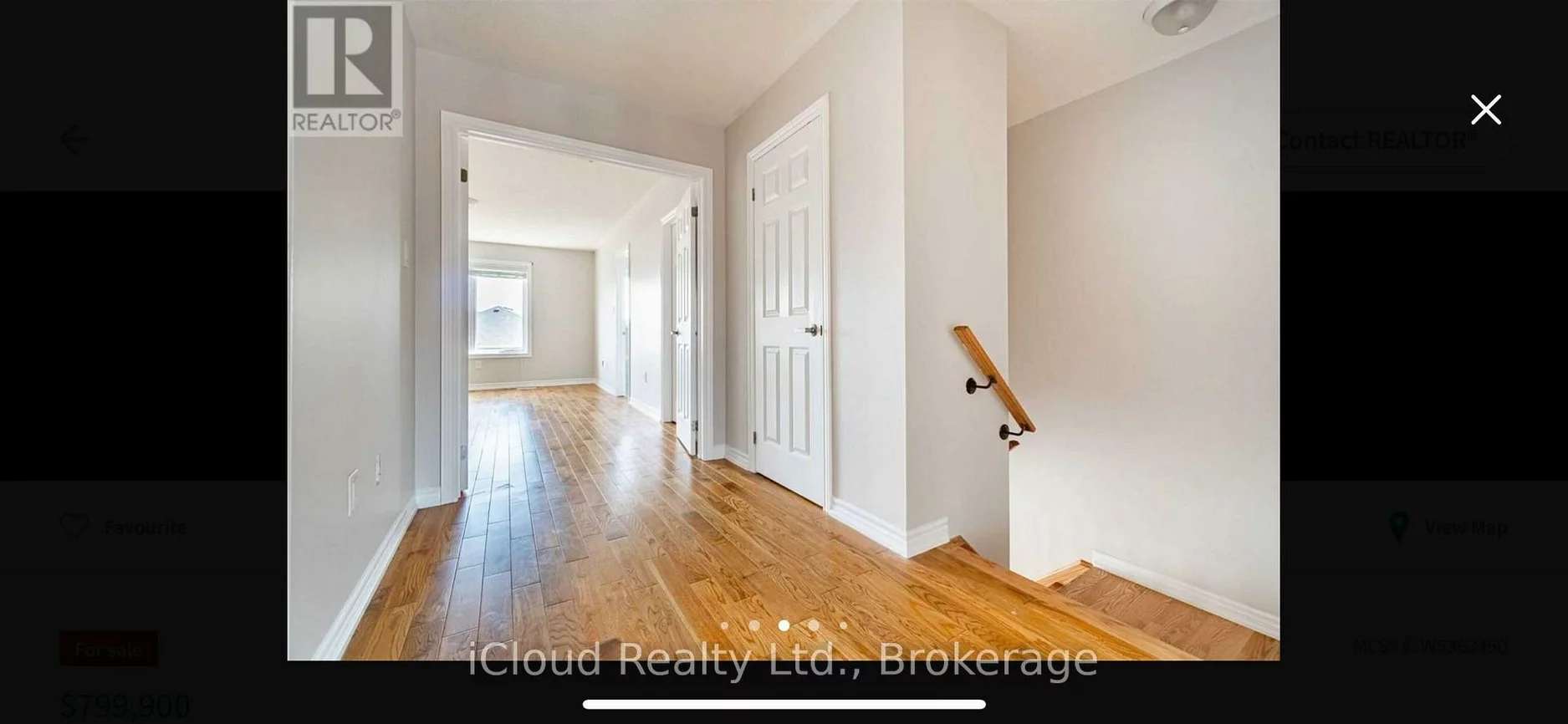 35, Agava, Northwest Brampton, Brampton