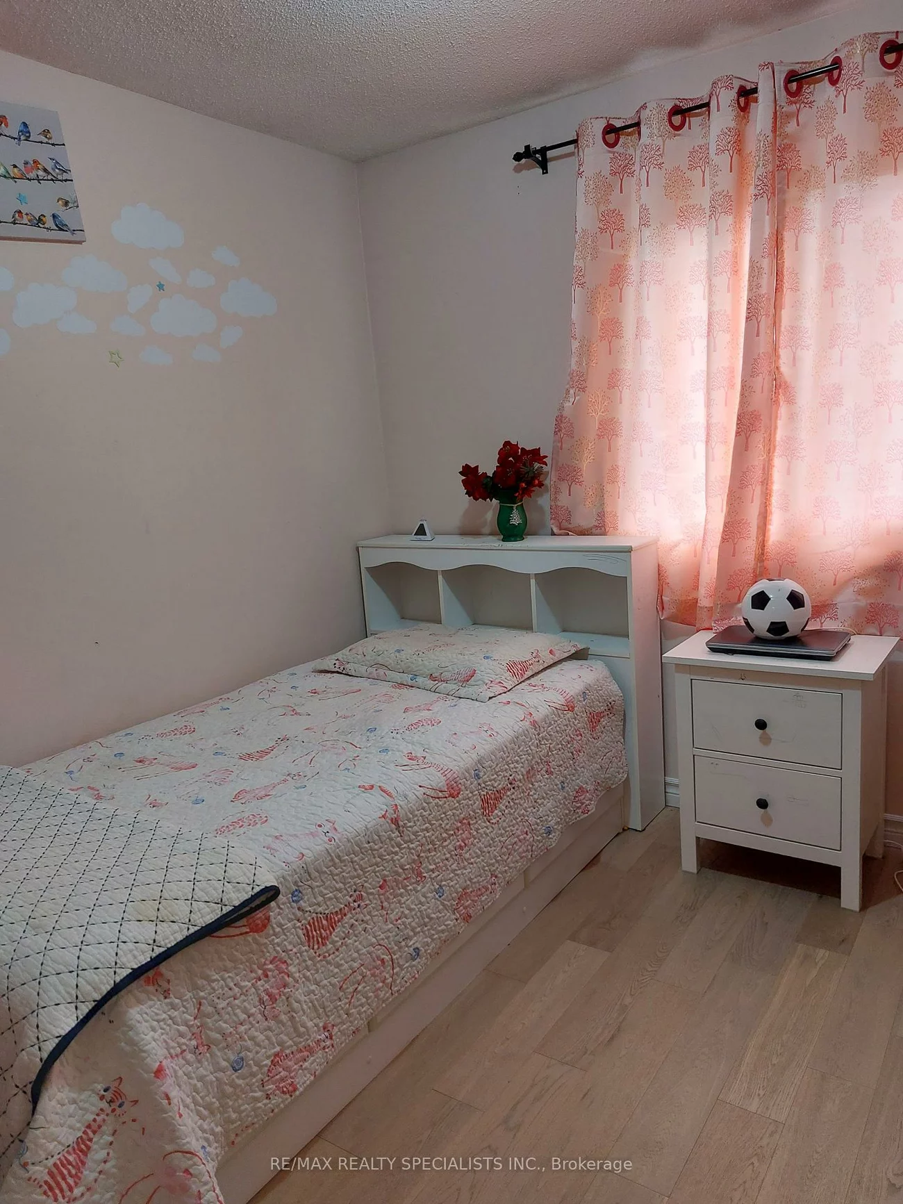 29, FANSHAWE, Heart Lake West, Brampton