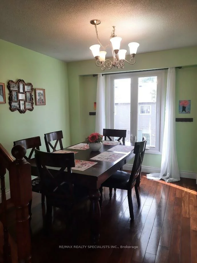 29, FANSHAWE, Heart Lake West, Brampton