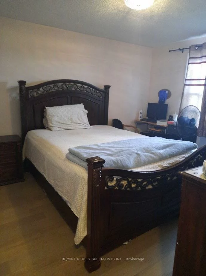 29, FANSHAWE, Heart Lake West, Brampton