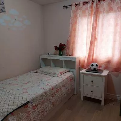 29, FANSHAWE, Heart Lake West, Brampton