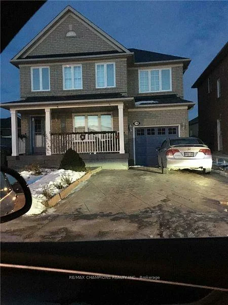 110, Mountainberry, Sandringham-Wellington, Brampton