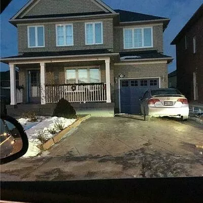 110, Mountainberry, Sandringham-Wellington, Brampton