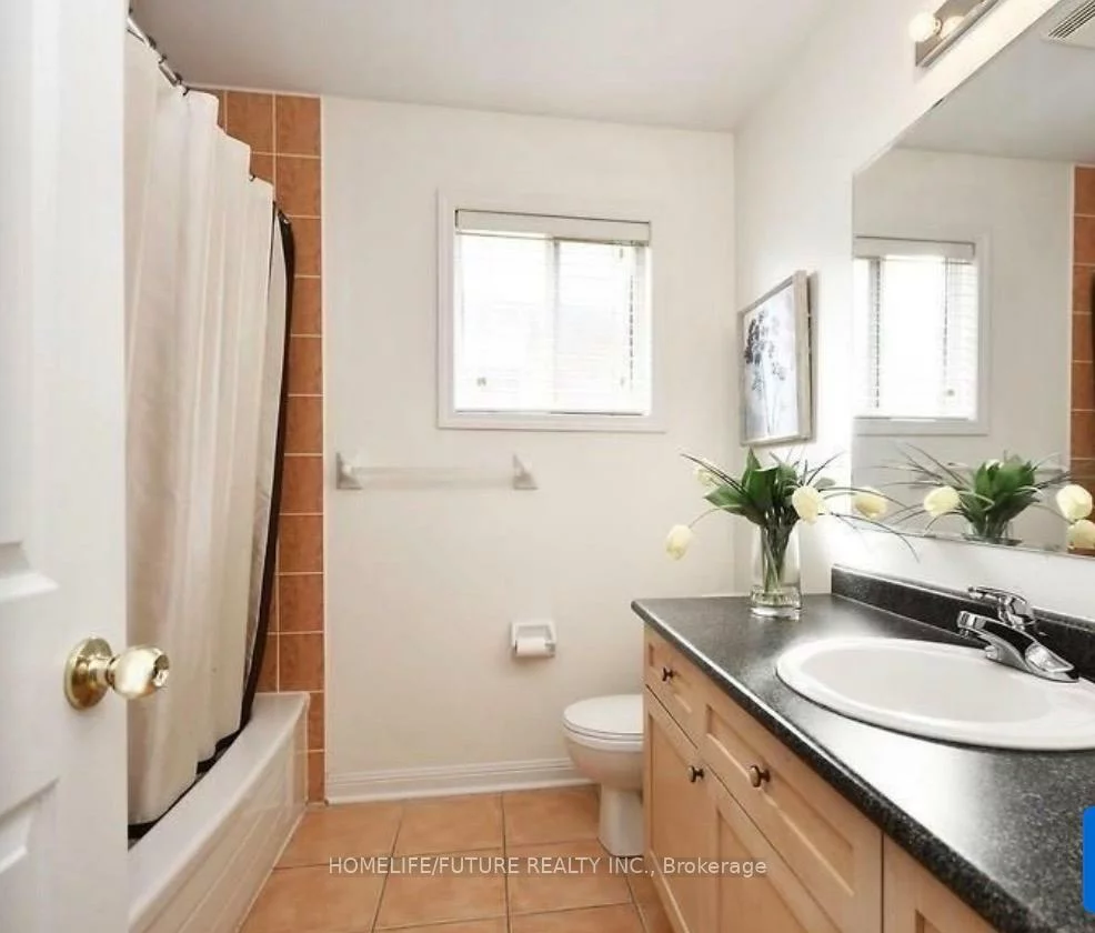 45, Secord, Fletcher's Meadow, Brampton