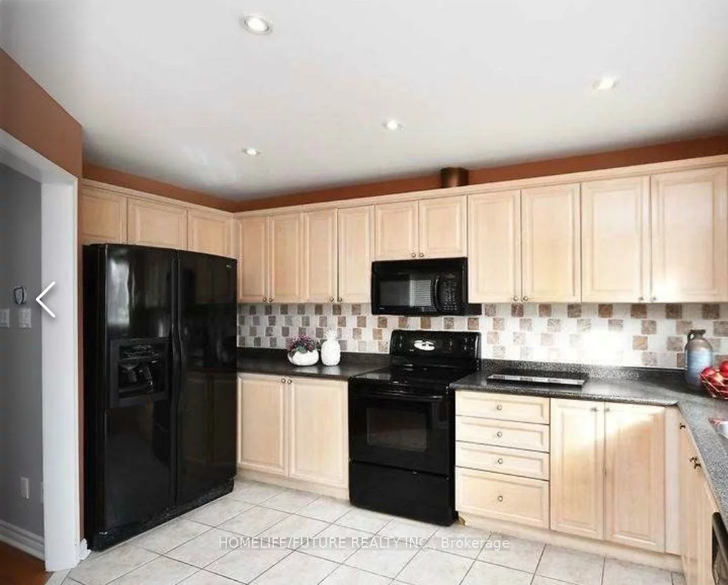 45, Secord, Fletcher's Meadow, Brampton