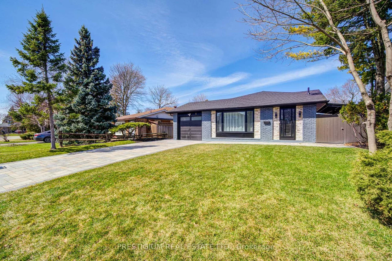 6, Willis, Brampton East, Brampton