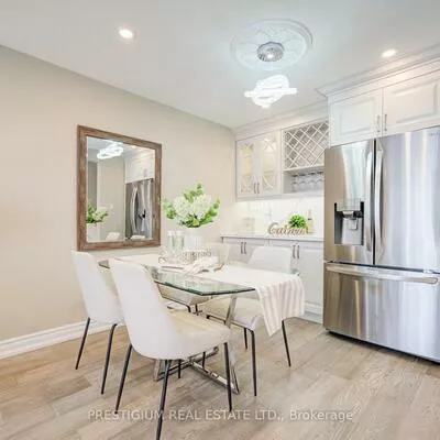 6, Willis, Brampton East, Brampton