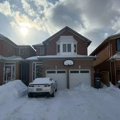 22, Great Plains, Sandringham-Wellington, Brampton