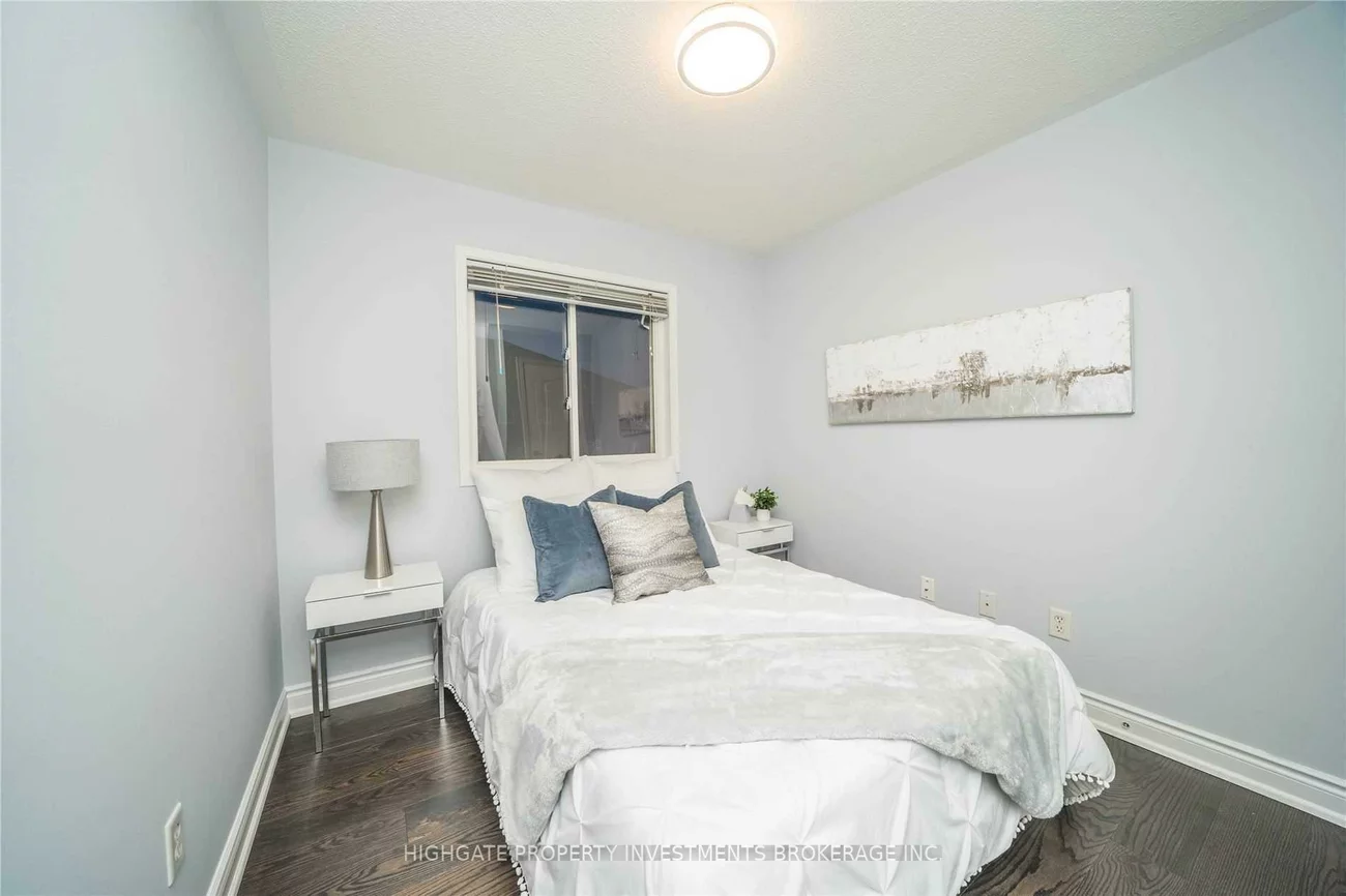 40, Trumpet Valley, Fletcher's Meadow, Brampton