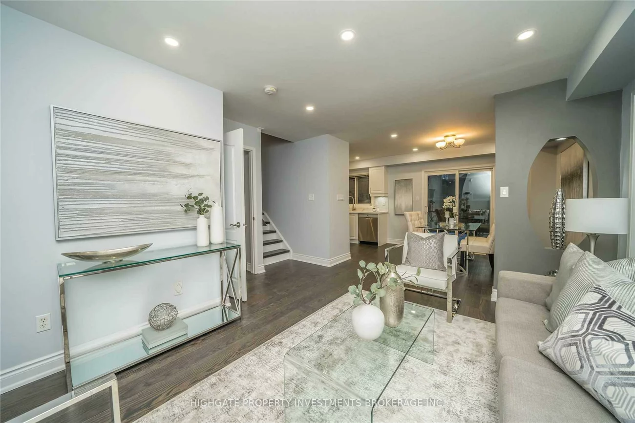 40, Trumpet Valley, Fletcher's Meadow, Brampton