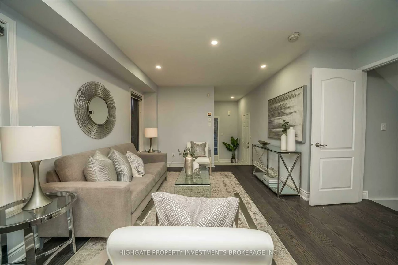 40, Trumpet Valley, Fletcher's Meadow, Brampton