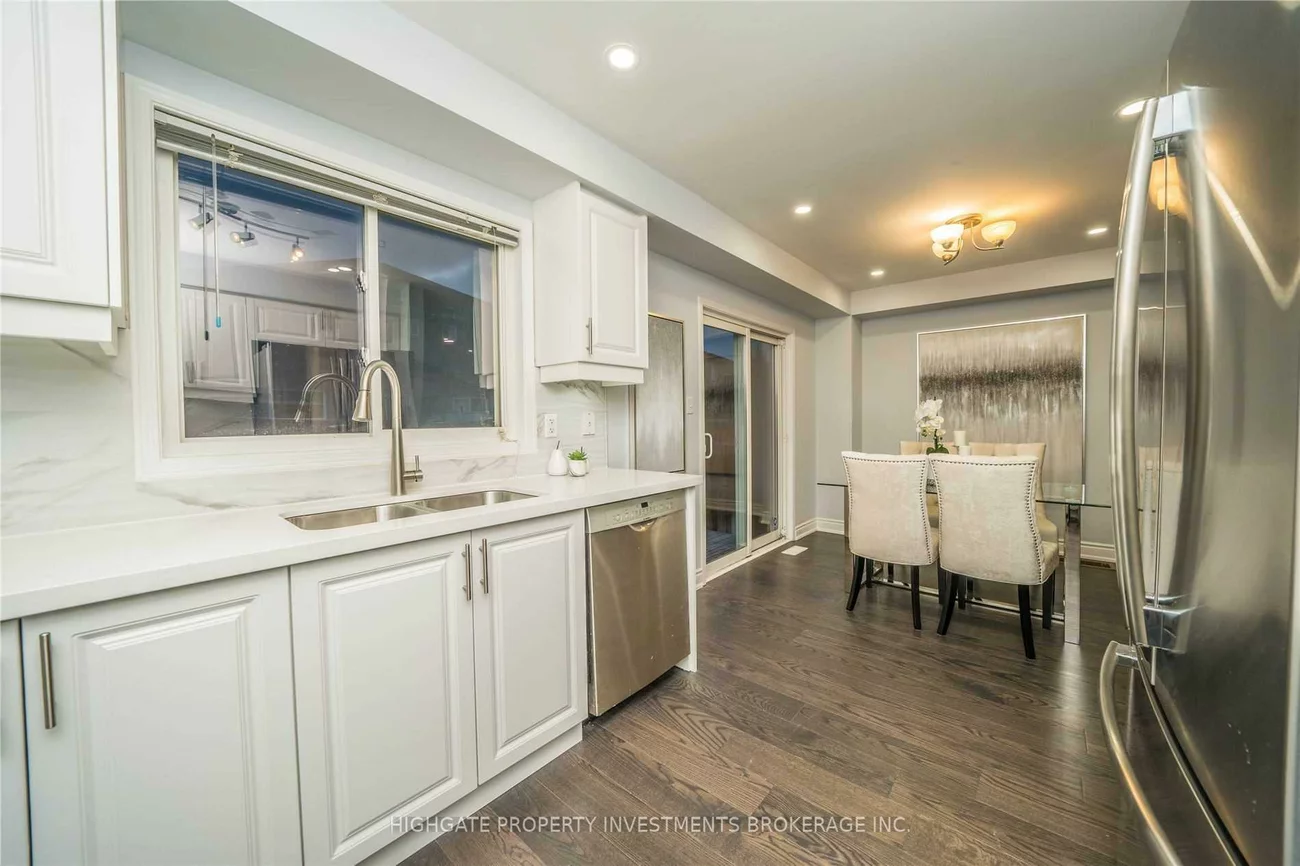 40, Trumpet Valley, Fletcher's Meadow, Brampton