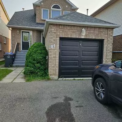 81, Beaconsfield, Fletcher's West, Brampton