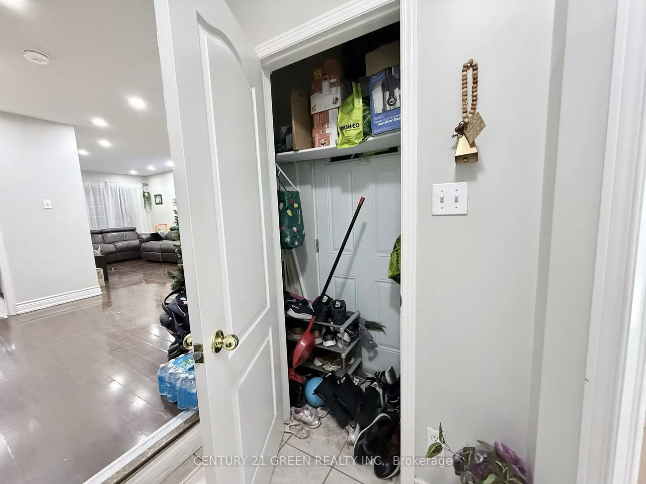 48, Monaco, Fletcher's Meadow, Brampton