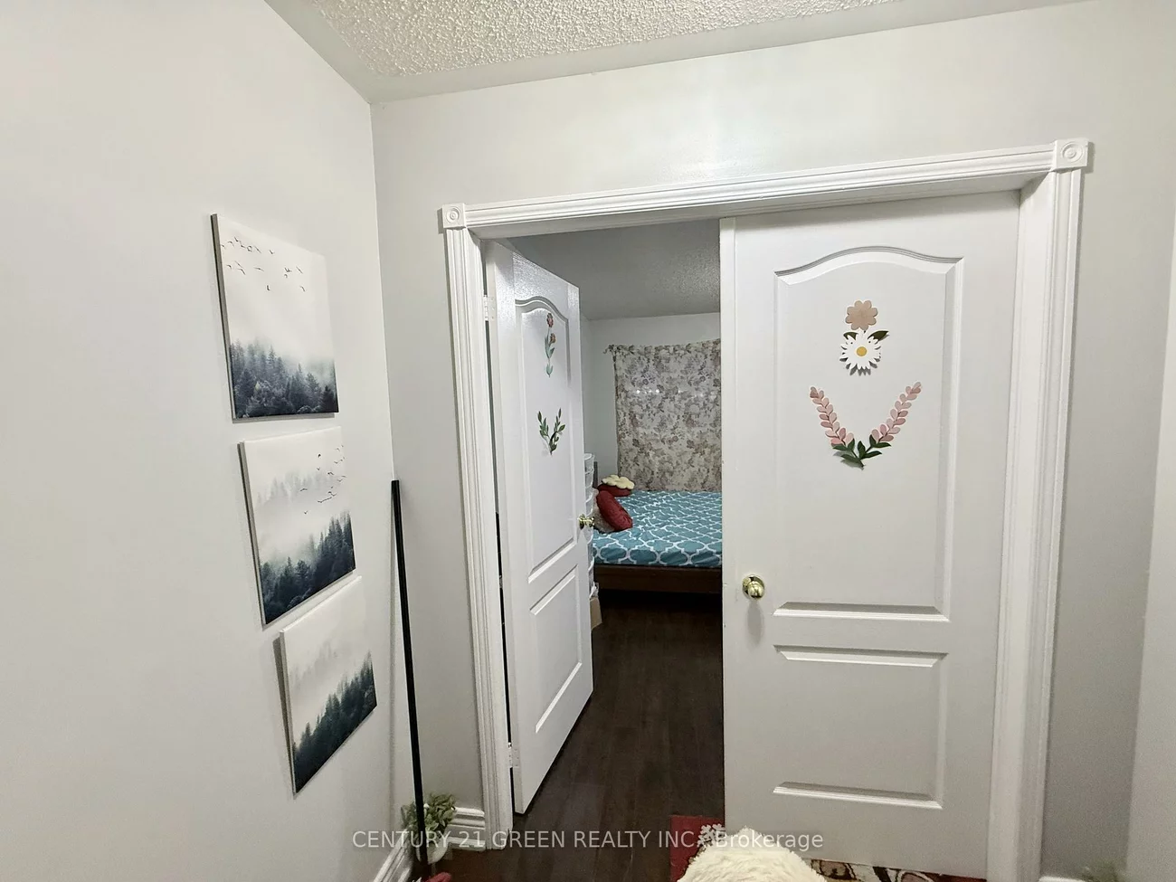 48, Monaco, Fletcher's Meadow, Brampton