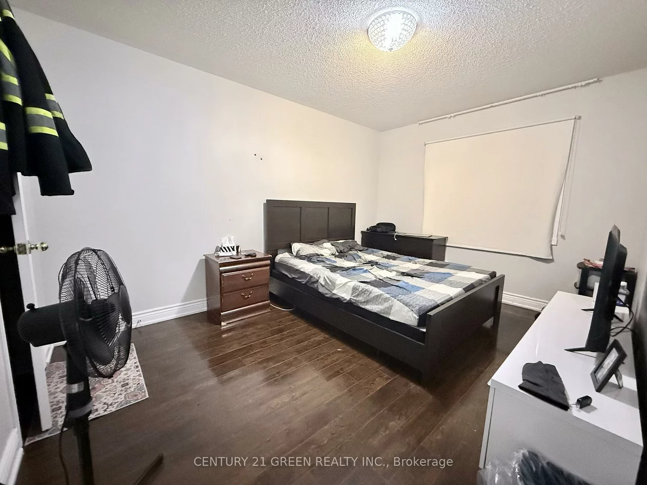 48, Monaco, Fletcher's Meadow, Brampton