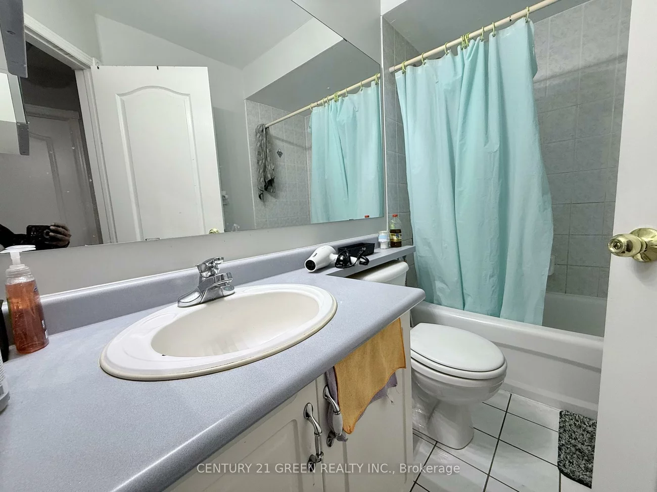 48, Monaco, Fletcher's Meadow, Brampton