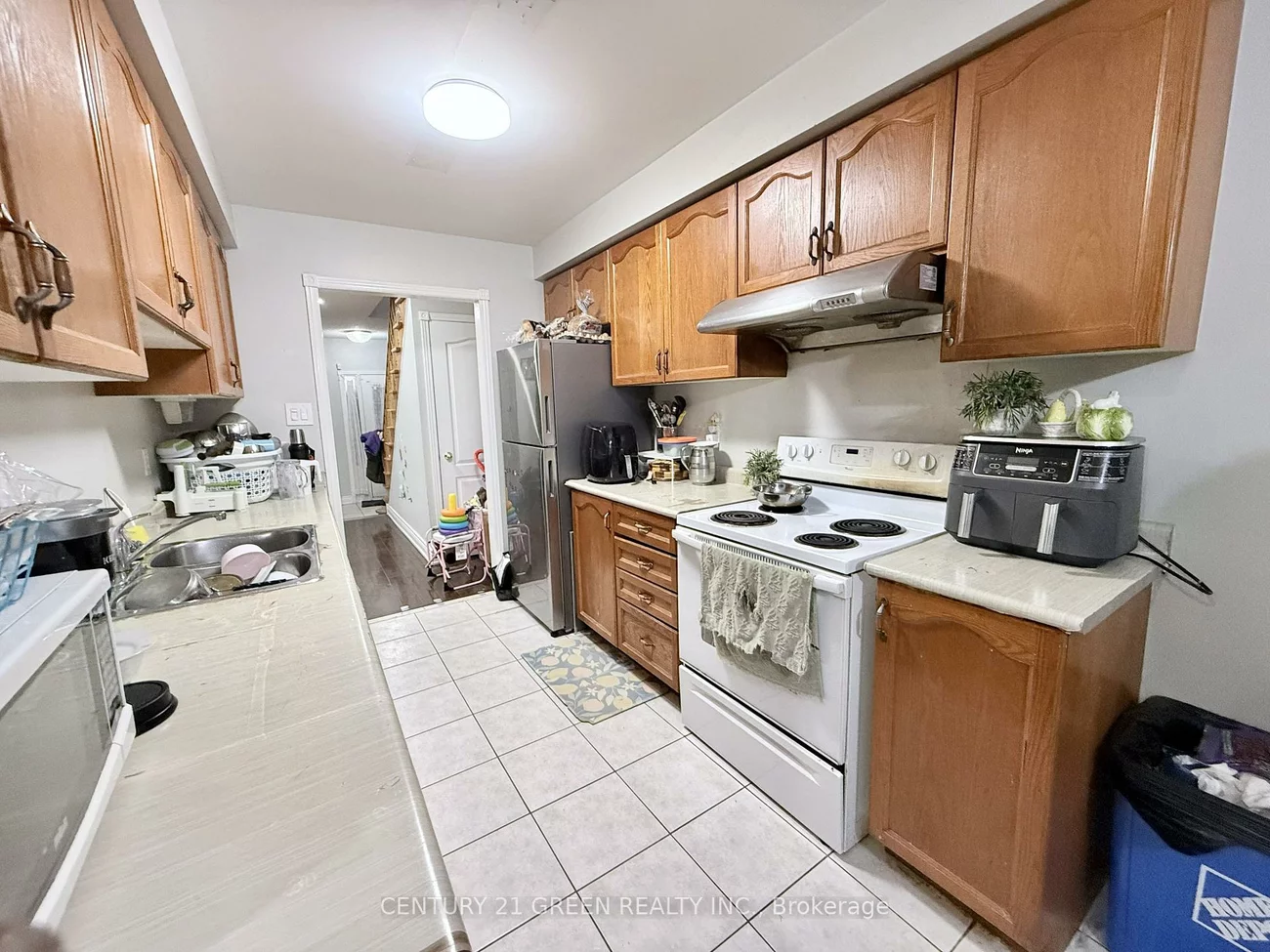 48, Monaco, Fletcher's Meadow, Brampton