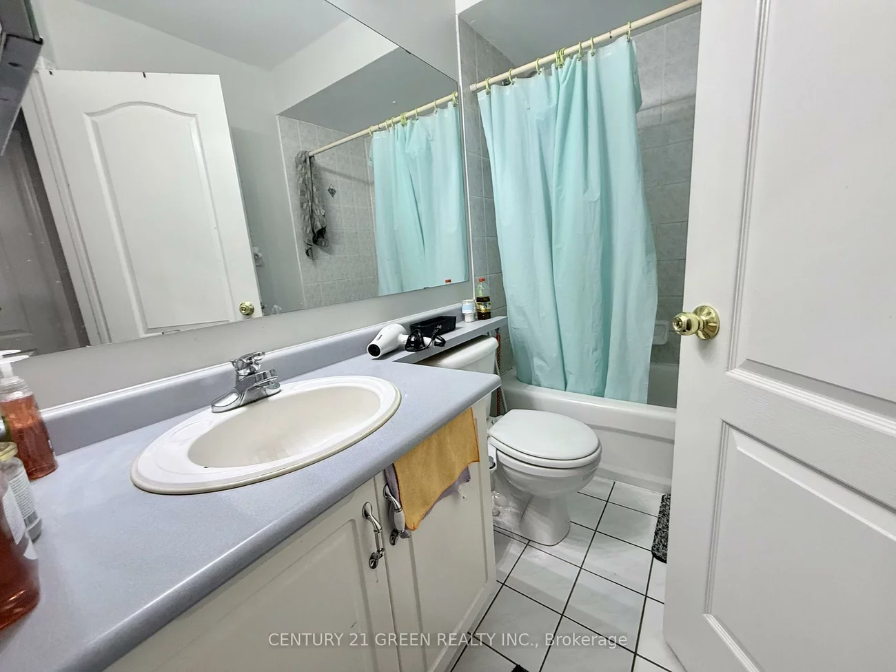 48, Monaco, Fletcher's Meadow, Brampton