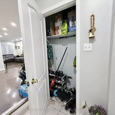 48, Monaco, Fletcher's Meadow, Brampton