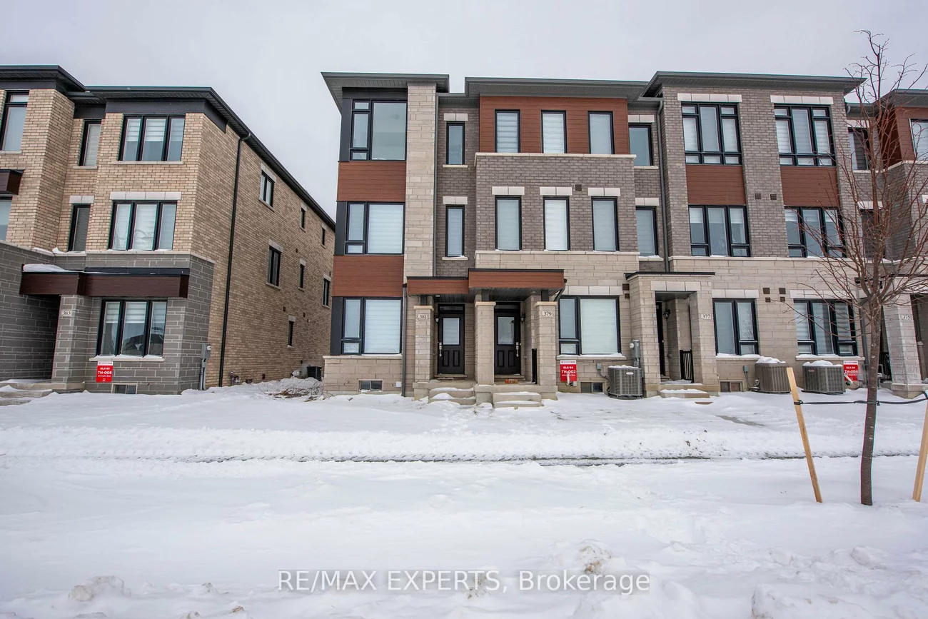 381, Inspire, Sandringham-Wellington North, Brampton