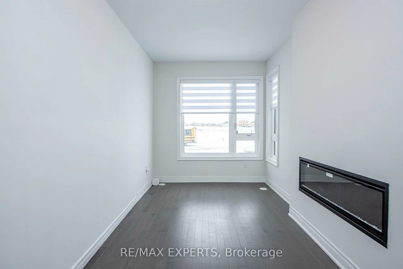 381, Inspire, Sandringham-Wellington North, Brampton