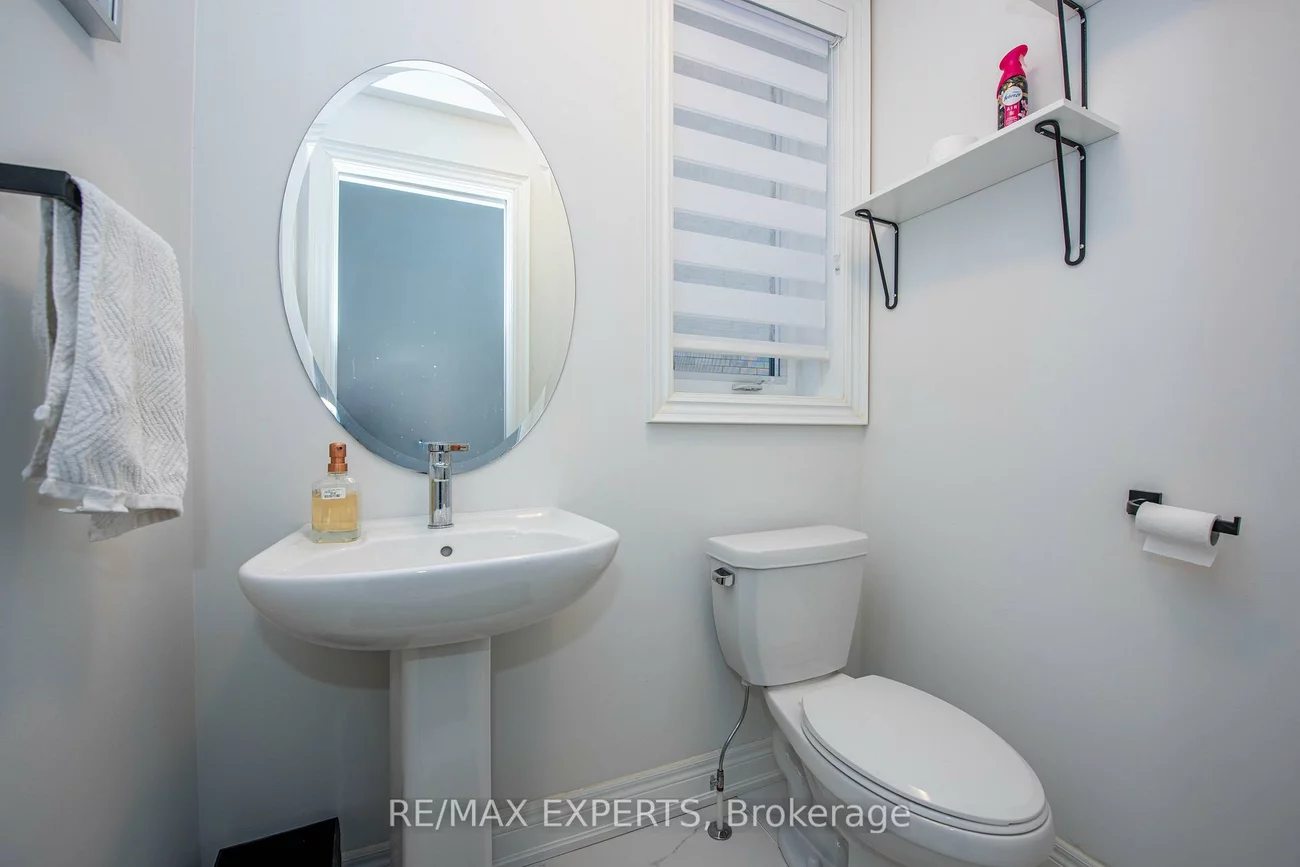 381, Inspire, Sandringham-Wellington North, Brampton