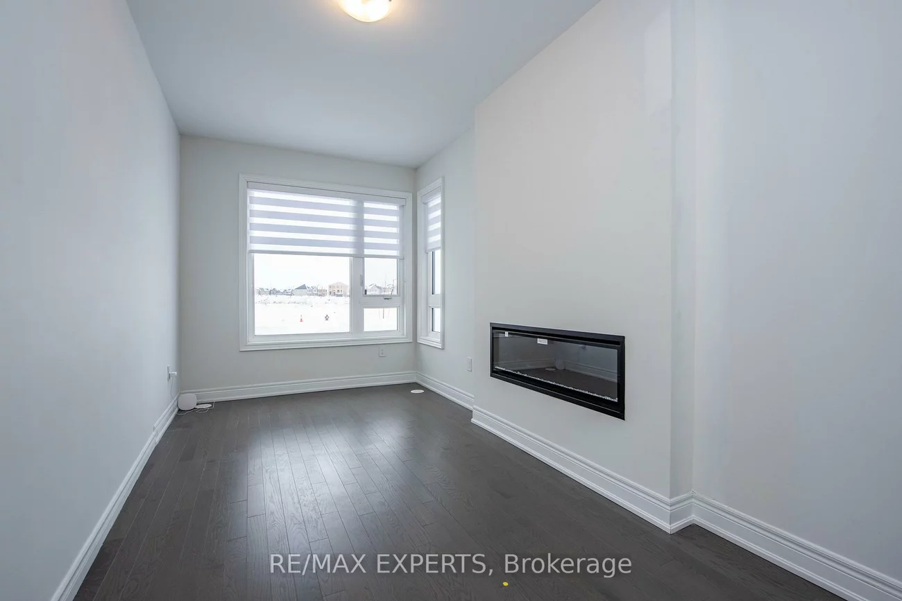 381, Inspire, Sandringham-Wellington North, Brampton
