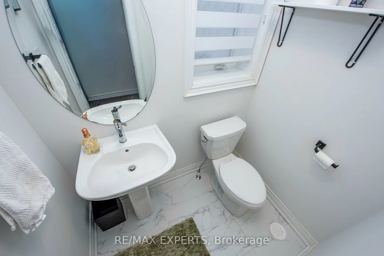 381, Inspire, Sandringham-Wellington North, Brampton