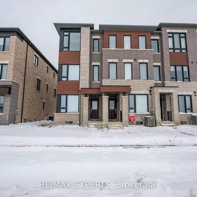381, Inspire, Sandringham-Wellington North, Brampton