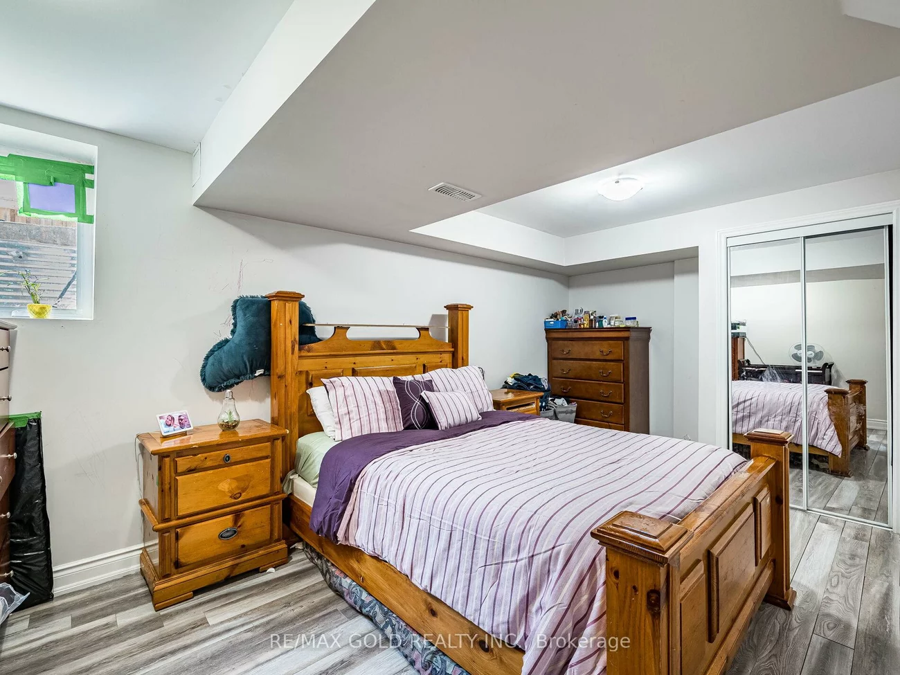 6, Feeder, Northwest Brampton, Brampton