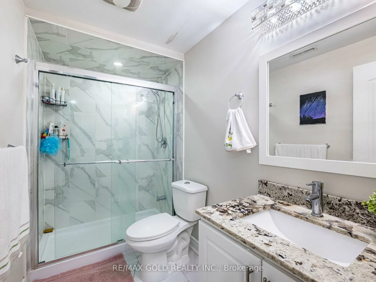 6, Feeder, Northwest Brampton, Brampton