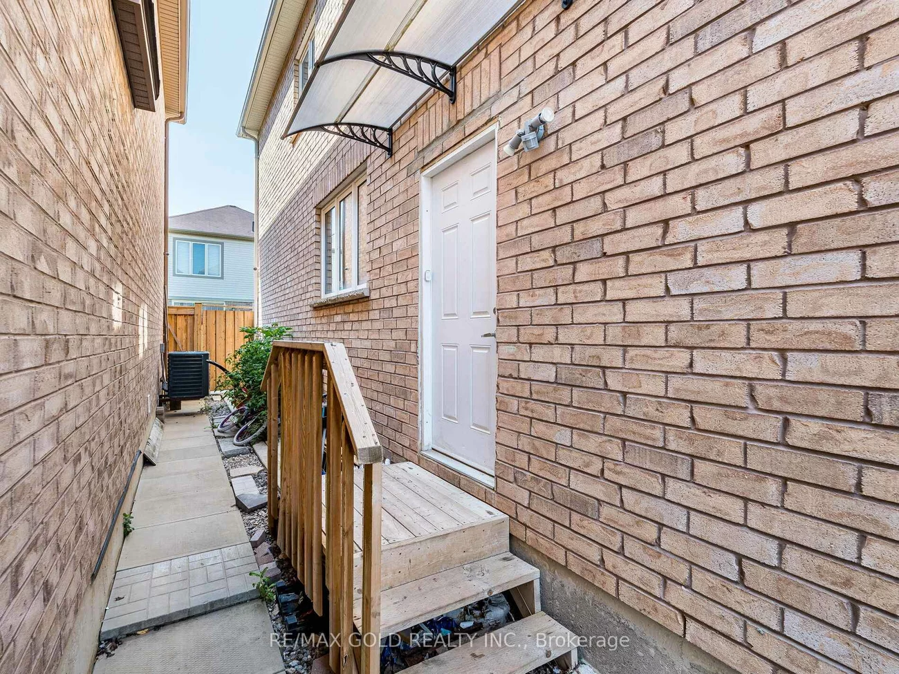 6, Feeder, Northwest Brampton, Brampton