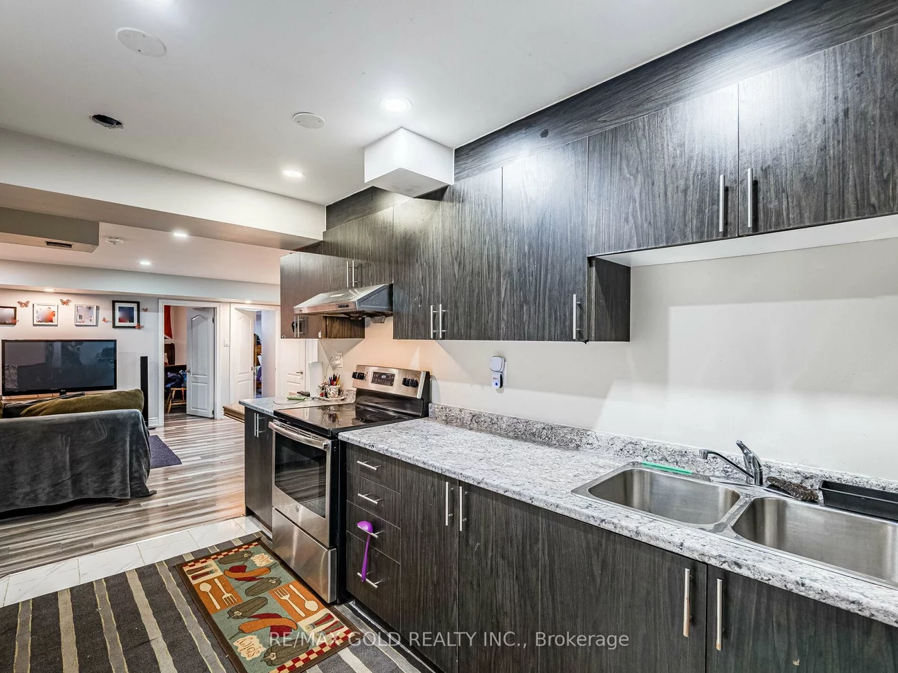 6, Feeder, Northwest Brampton, Brampton