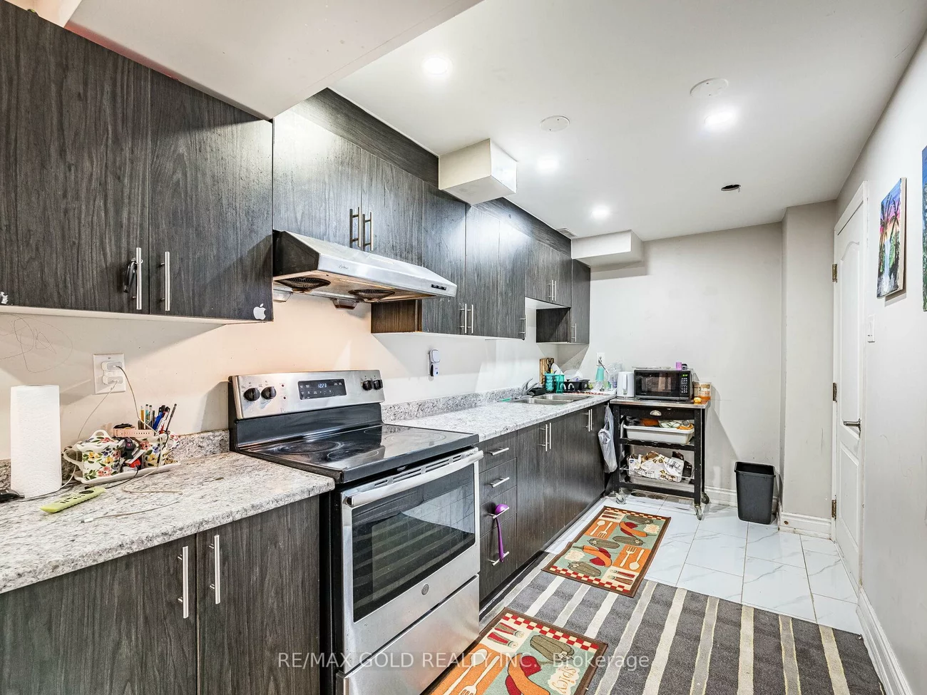 6, Feeder, Northwest Brampton, Brampton