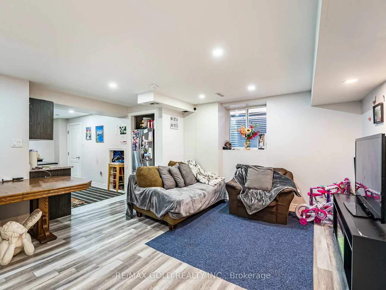 6, Feeder, Northwest Brampton, Brampton