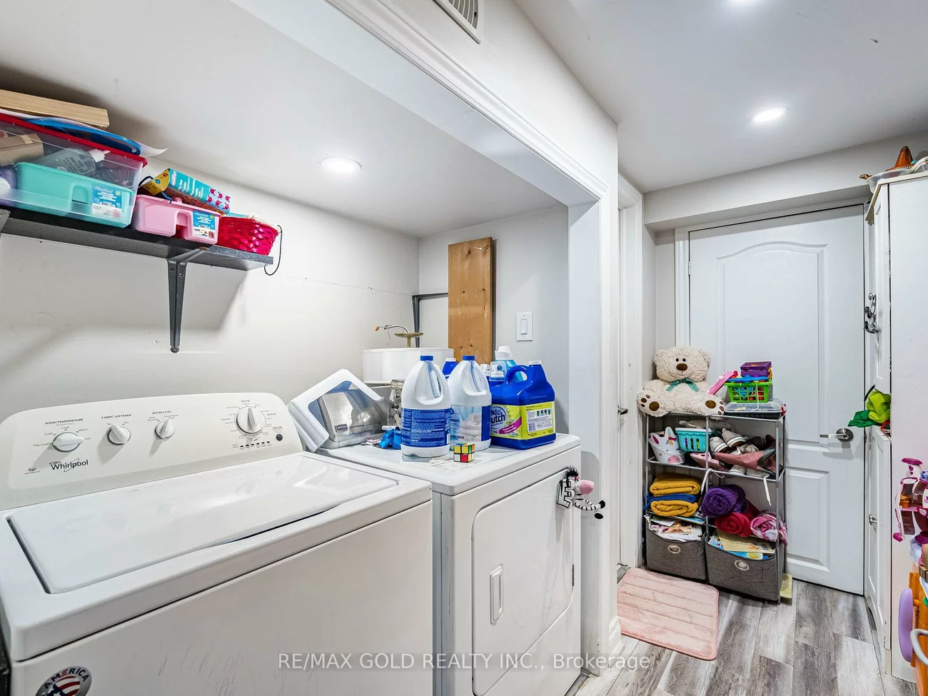 6, Feeder, Northwest Brampton, Brampton