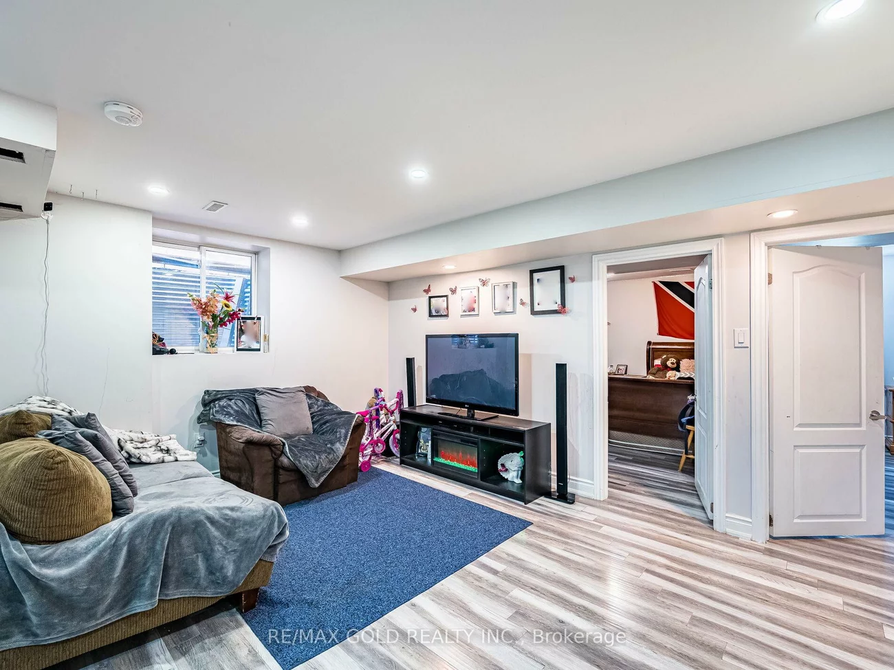 6, Feeder, Northwest Brampton, Brampton