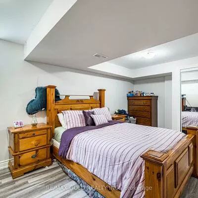 6, Feeder, Northwest Brampton, Brampton