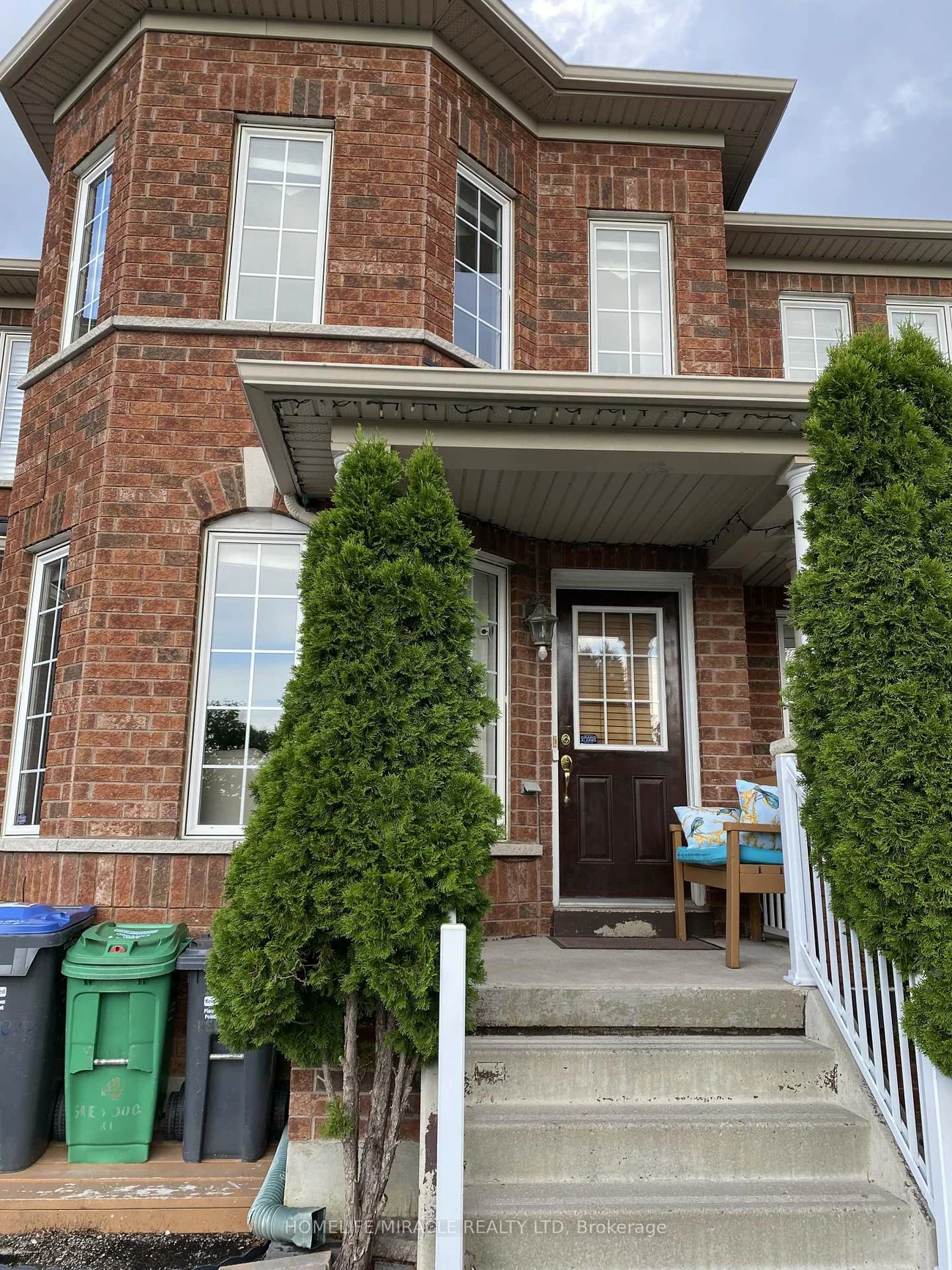 4, Sled Dog, Sandringham-Wellington, Brampton