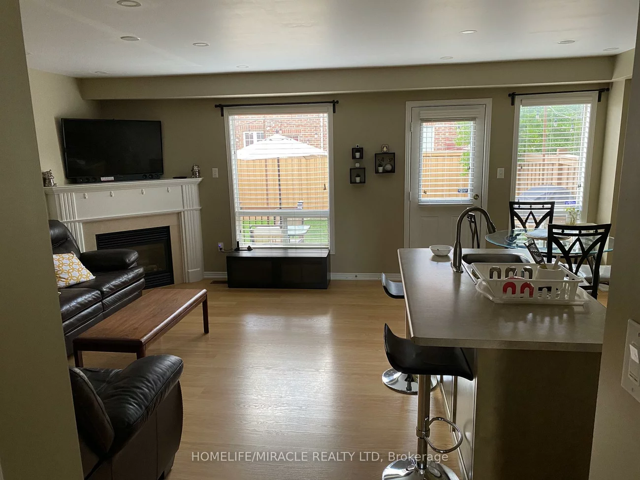 4, Sled Dog, Sandringham-Wellington, Brampton