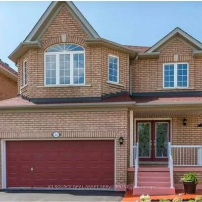 36, Newark, Fletcher's Meadow, Brampton