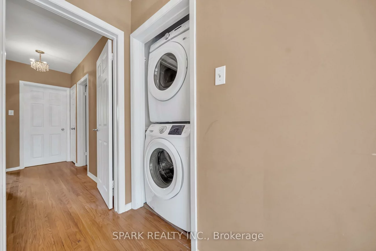 16, Horwood, Northwood Park, Brampton