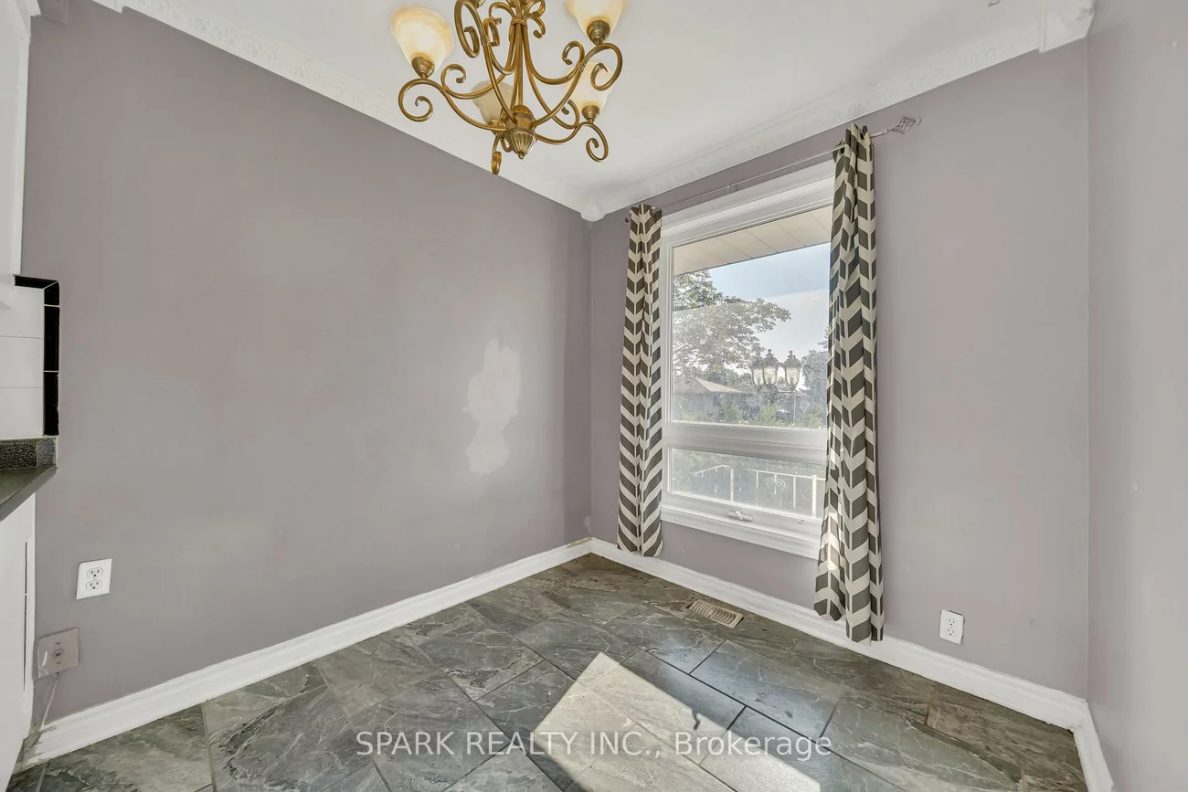 16, Horwood, Northwood Park, Brampton