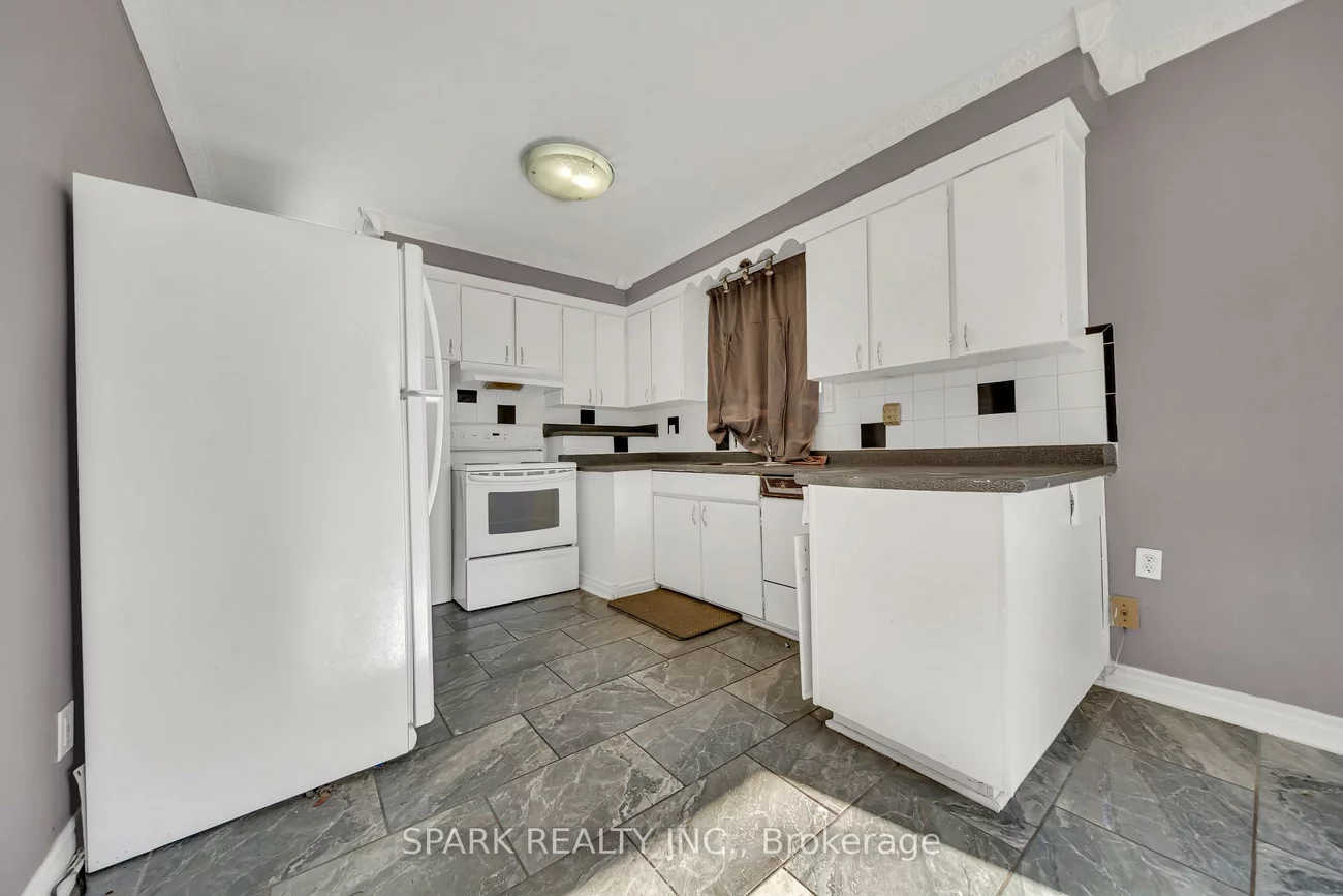 16, Horwood, Northwood Park, Brampton