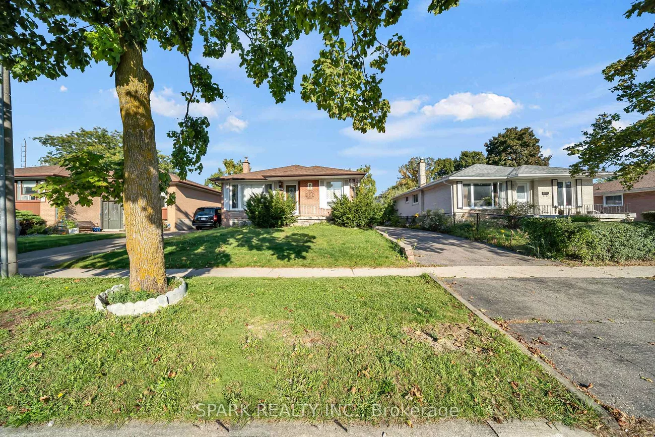 16, Horwood, Northwood Park, Brampton